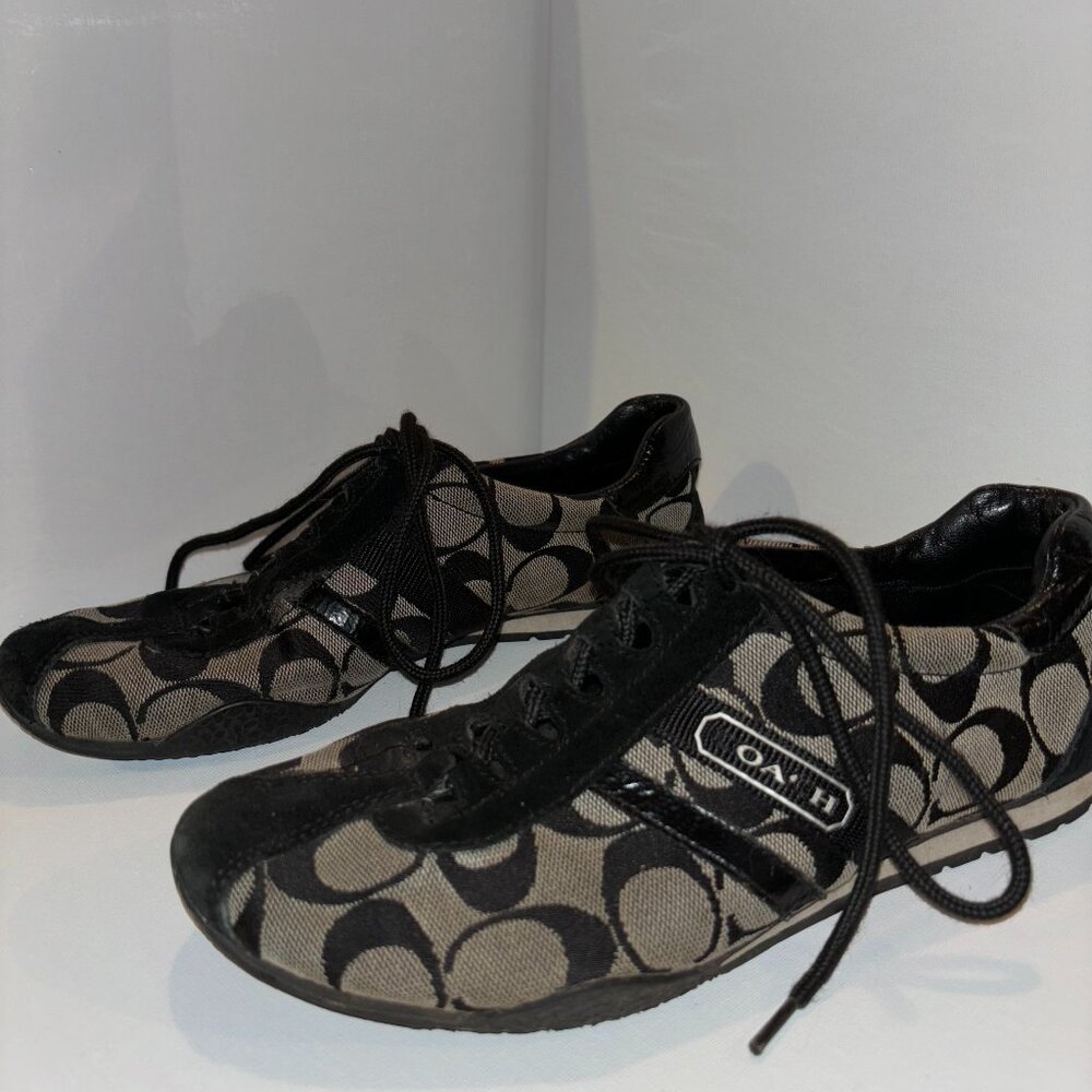 Coach Sneakers